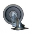 Part - Heavier Swivel Caster W/Spacer