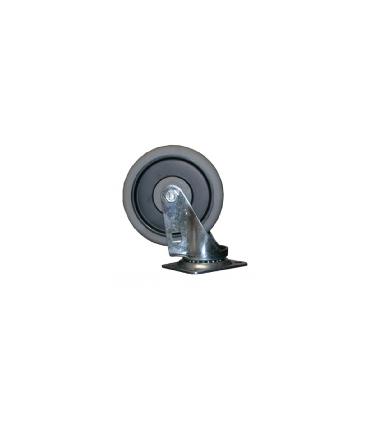 Part - Heavier Swivel Caster W/Spacer - FG4501M90000 -  - [unit price]