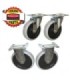 Part - Kit w/4 Casters - FG4505L30000 -  - [unit price]