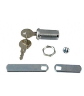 Part - Door Hardware Kit W/Lock - FG4512L60000 -  - [unit price]