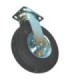 Part - Caster - FG4520M60000 -  - [unit price]