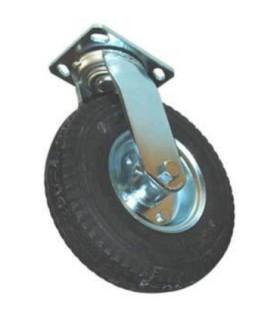 Part - Caster - FG4520M60000 -  - [unit price]