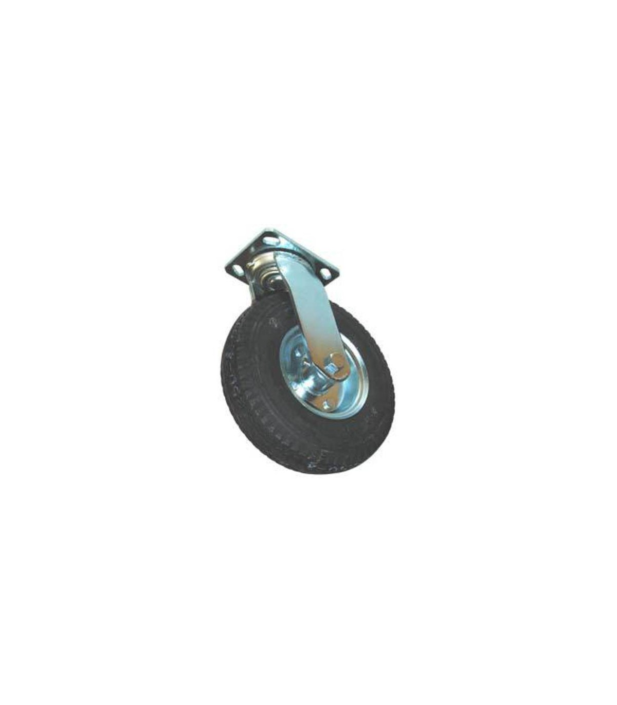 Part - Caster - FG4520M60000 -  - [unit price]
