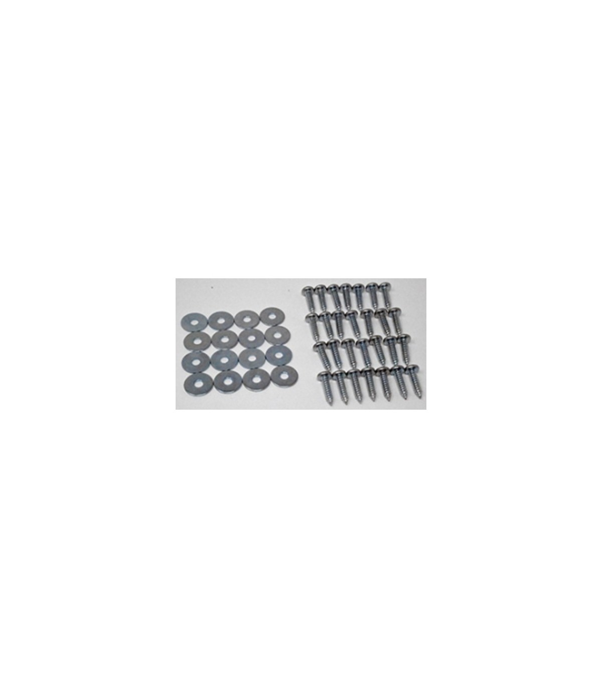 Part - Caster Hardware - FG4520M80000 -  - [unit price]