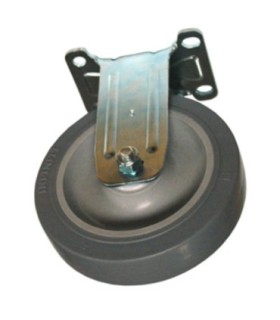 Part - 5" Rigid Caster - FG4532L10000 -  - [unit price]
