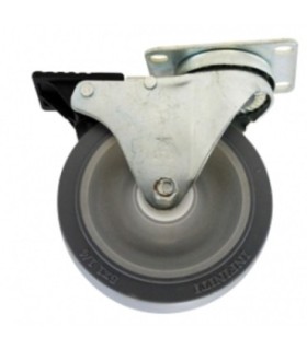 Part - 5" Swivel Caster W/Brake - FG4532L20000 -  - [unit price]
