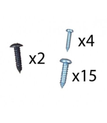 Part - Caster Installation Kit - FG4532L70000 -  - [unit price]