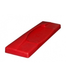 Part - Small Drawer Front - Red - FG4533L1RED -  - [unit price]