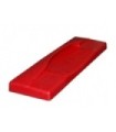 Part - Small Drawer Front - Red