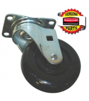 Part - 4" Swivel Caster - FG4608L30000 -  - [unit price]