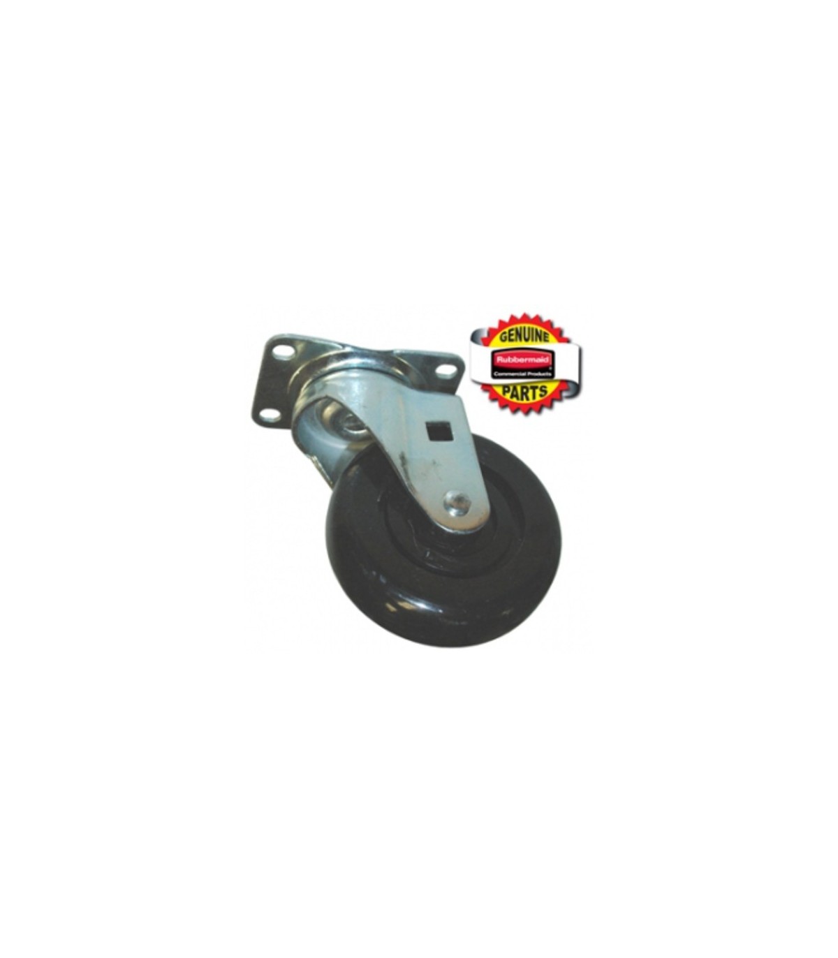 Part - 4" Swivel Caster - FG4608L30000 -  - [unit price]
