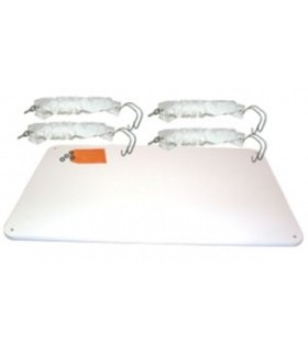 Part - 14 Spring Platform Kit - FG4611L10000 -  - [unit price]