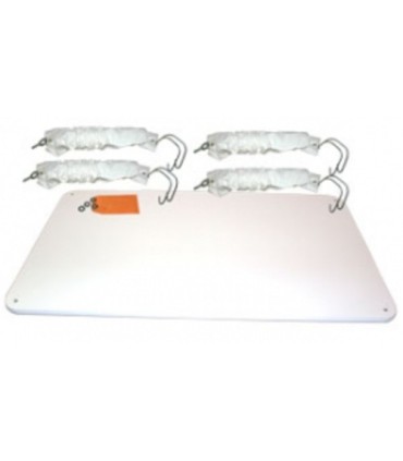 Part - 14 Spring Platform Kit - FG4611L10000 -  - [unit price]