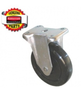 Part - 5" Rigid Caster - FG4614L40000 -  - [unit price]