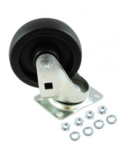 Part - 4" Swivel Caster - FG4708L30000 -  - [unit price]