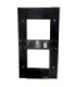 Part - 12 Cu Utility Truck Base - Black - FG4712L2BLA -  - [unit price]