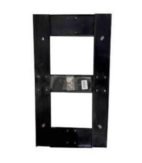 Part - 12 Cu Utility Truck Base - Black - FG4712L2BLA -  - [unit price]
