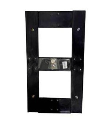 Part - 12 Cu Utility Truck Base - Black - FG4712L2BLA -  - [unit price]