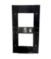 Part - 12 Cu Utility Truck Base - Black