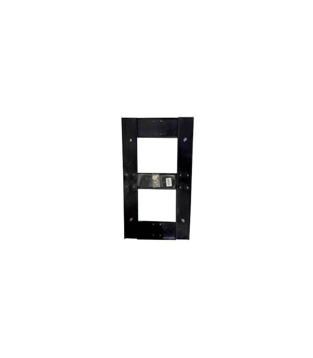 Part - 12 Cu Utility Truck Base - Black - FG4712L2BLA -  - [unit price]