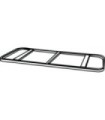 Part - 20 Cu Utility Truck Base - Black