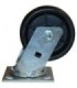 Part - 5 Inch Swivel Caster - FG4727L10000 -  - [unit price]