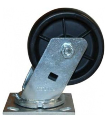 Part - 5 Inch Swivel Caster - FG4727L10000 -  - [unit price]