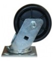 Part - 5 Inch Swivel Caster