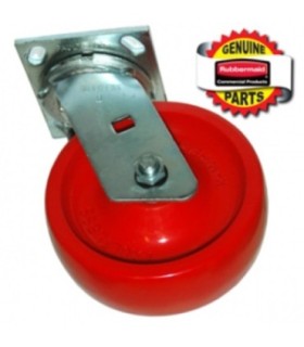 Part - 6" Swivel Caster - FG4727L30000 -  - [unit price]