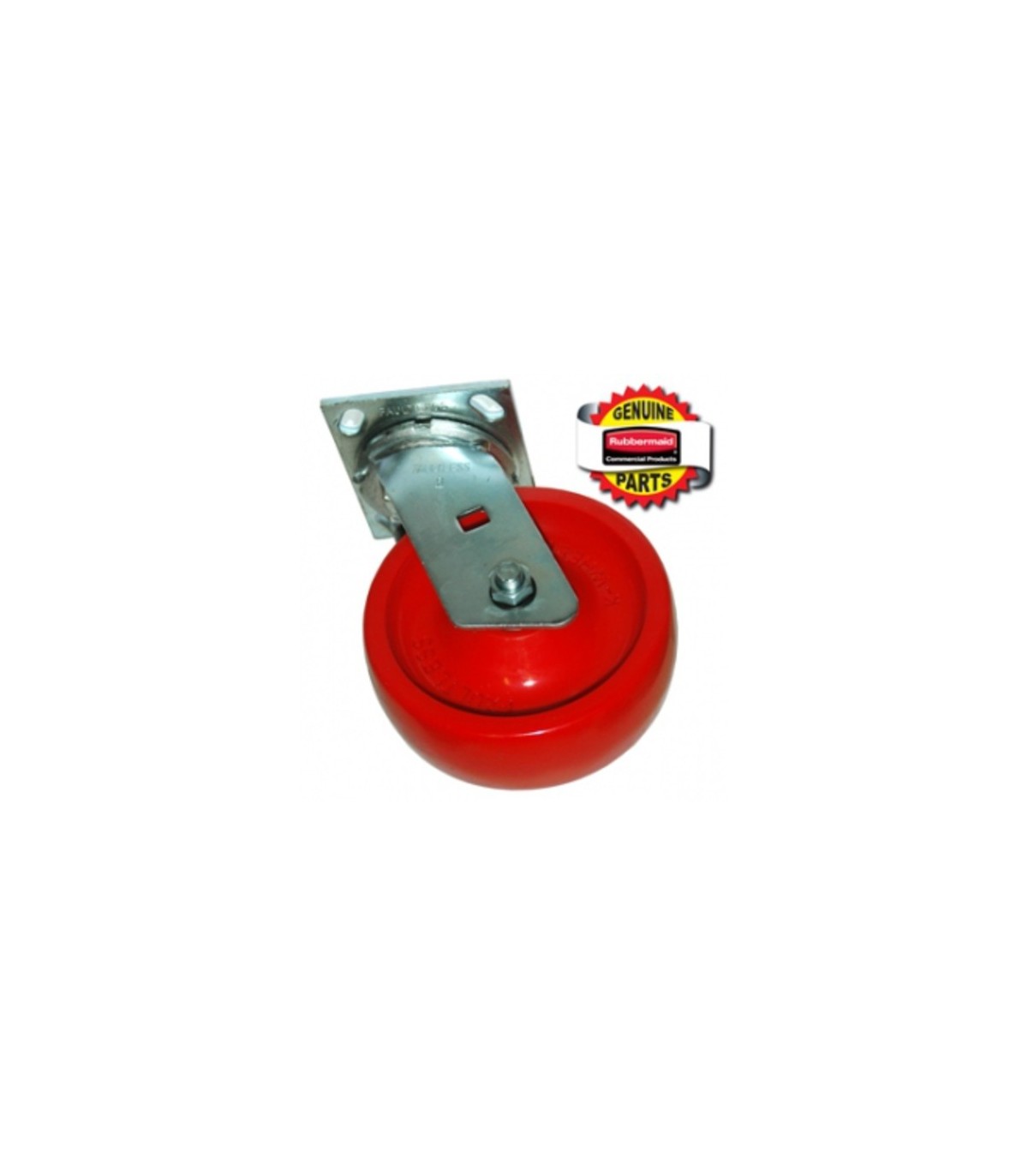 Part - 6" Swivel Caster - FG4727L30000 -  - [unit price]