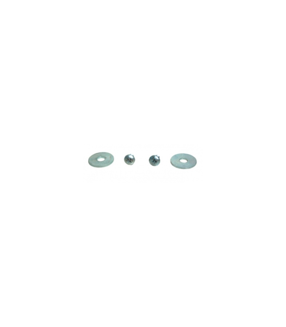 Part - 2 Washers & 2 Screws - FG6122L10000 -  - [unit price]