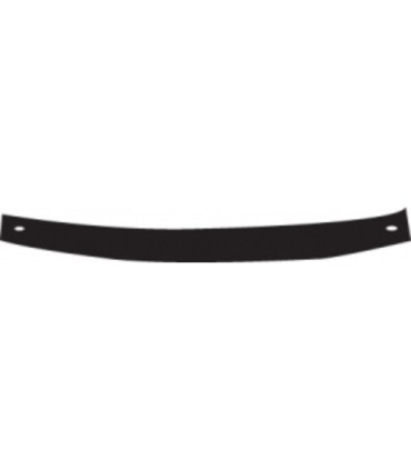 Part - Hinge Strap W/Hardware - FG6160L20000 -  - [unit price]