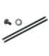 Part - Polyliner Holder W/Bolts - FG6170L10000 -  - [unit price]