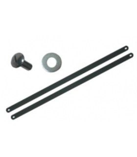 Part - Polyliner Holder W/Bolts - FG6170L10000 -  - [unit price]