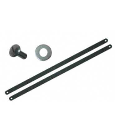 Part - Polyliner Holder W/Bolts - FG6170L10000 -  - [unit price]