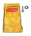 Part - Hdwe Kit w/Vinyl Bag For 6173