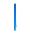 Part - Left Side Upright For 6173 - Blue