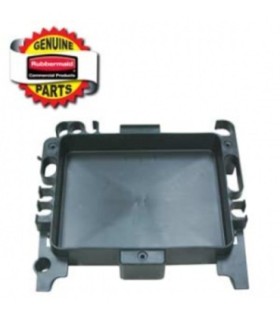 Part - Top Shelf For 6173 - Black - FG6173M8BLA -  - [unit price]