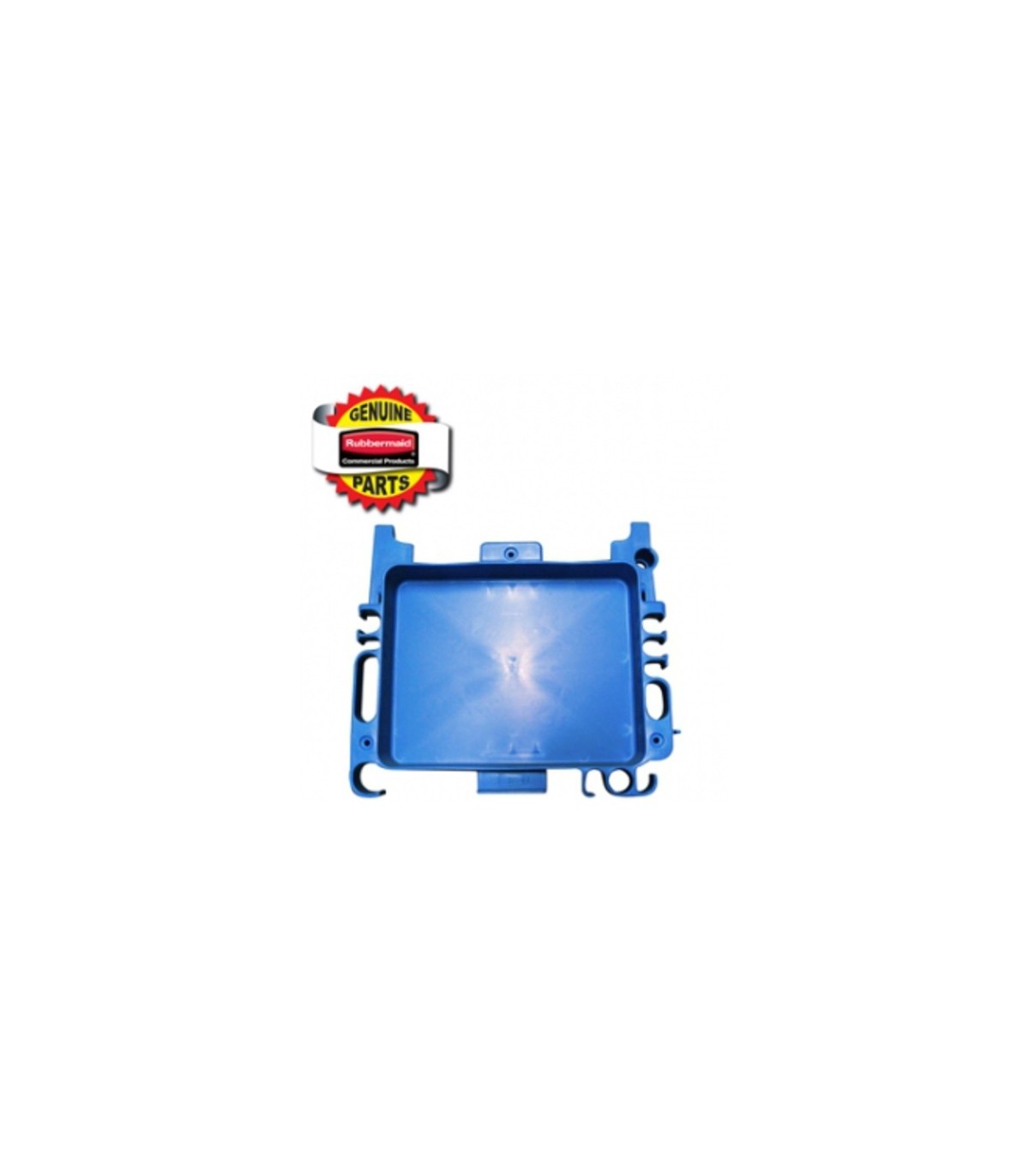 Part - Top Shelf For 6173 - Blue - FG6173M8BLUE -  - [unit price]