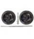 Part - 2 Wheels/1 Axle Kit For 6173(NonBrd)[6173L9] - FG6173M90000 -  - [unit price]