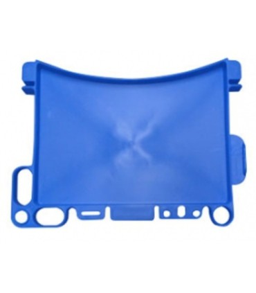 Part - Middle Shelf For 6173 - Blue - FG6173M9BLUE -  - [unit price]