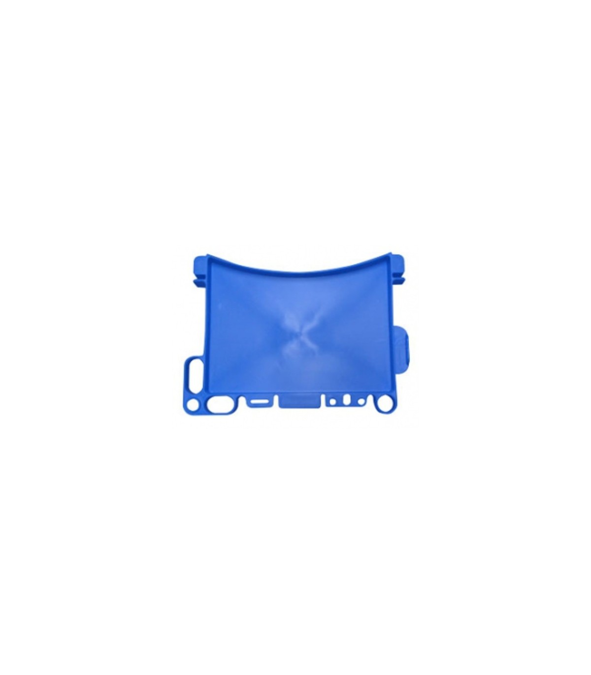 Part - Middle Shelf For 6173 - Blue - FG6173M9BLUE -  - [unit price]