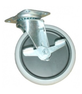 Part - Swivel Caster - FG6180L20000 -  - [unit price]