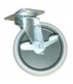 Part - Swivel Caster