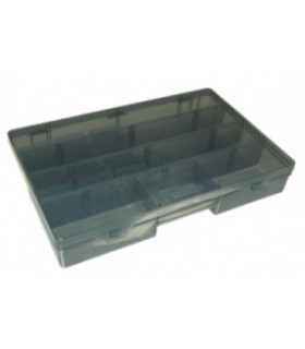 Part - Compartment Box - Gray - FG6180L8GRAY -  - [unit price]