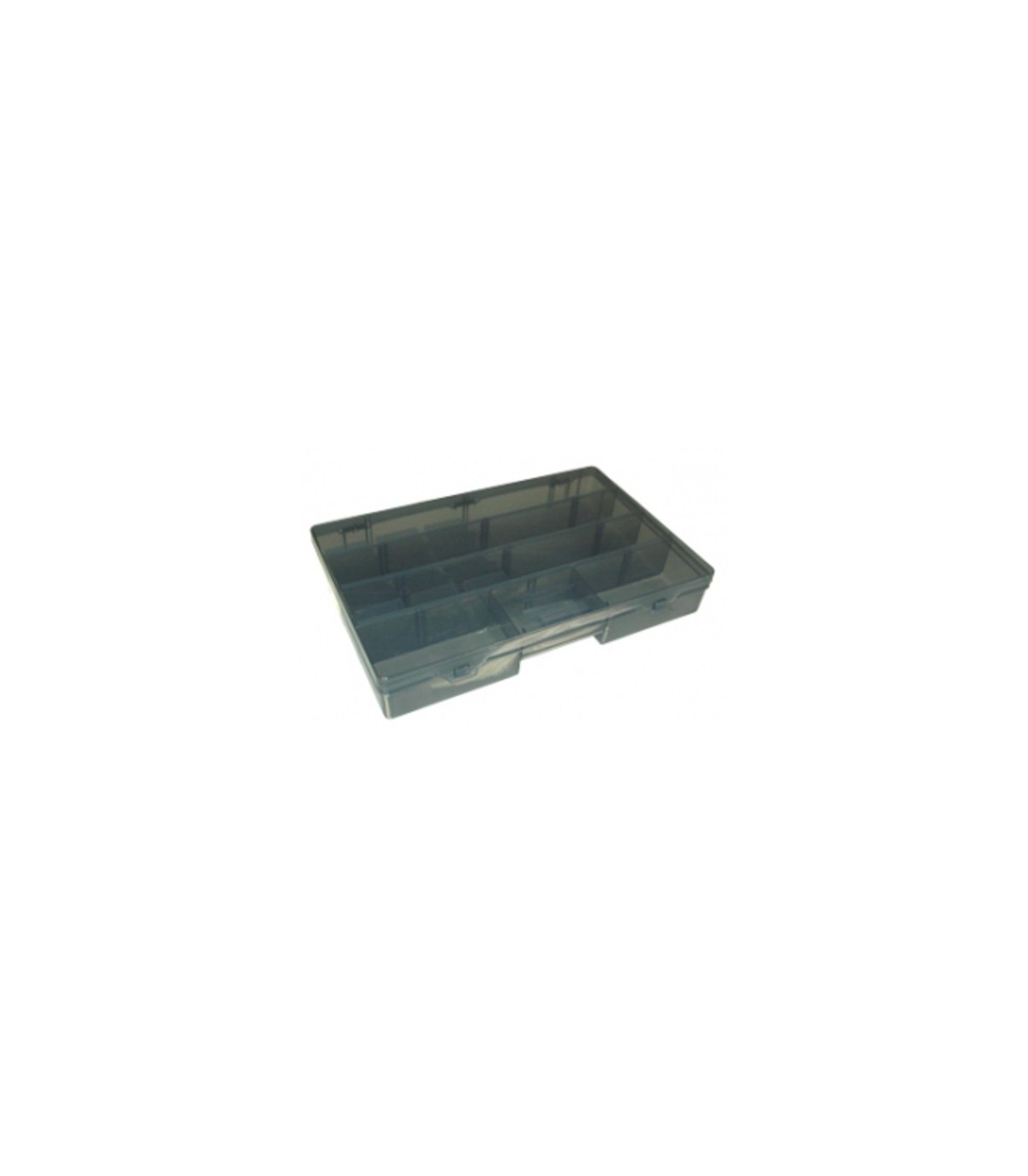 Part - Compartment Box - Gray - FG6180L8GRAY -  - [unit price]