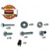 Part - Hardware Kit For Housekeeping Cart - FG6189L10000 -  - [unit price]