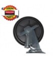 Part - 8" Swivel Caster - With Brake