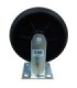 Part - 8" Rigid Plate Caster - FG6189M40000 -  - [unit price]