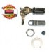 Part - Lock W/Key Set (2 Keys) For Hk Cart - FG6191L10000 -  - [unit price]